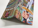 Gain Ground Boxed SEGA MegaDrive Genesis Japan - DL3847