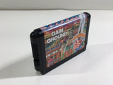 Gain Ground Boxed SEGA MegaDrive Genesis Japan - DL3847
