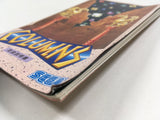 Columns Boxed SEGA MegaDrive Genesis Japan - DL3848