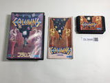 Columns Boxed SEGA MegaDrive Genesis Japan - DL3848