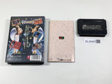 Columns Boxed SEGA MegaDrive Genesis Japan - DL3848