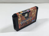 Columns Boxed SEGA MegaDrive Genesis Japan - DL3848