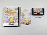 The Newzealand Story Boxed SEGA MegaDrive Genesis Japan - DL3849