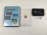 The Newzealand Story Boxed SEGA MegaDrive Genesis Japan - DL3849