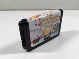 The Newzealand Story Boxed SEGA MegaDrive Genesis Japan - DL3849