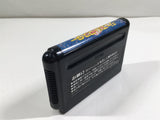 Jewel Master Boxed SEGA MegaDrive Genesis Japan - DL3850