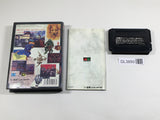 Jewel Master Boxed SEGA MegaDrive Genesis Japan - DL3850