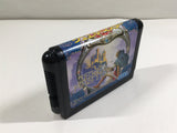 Jewel Master Boxed SEGA MegaDrive Genesis Japan - DL3850