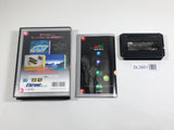 Junction Boxed SEGA MegaDrive Genesis Japan - DL3851