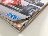 Super Monaco GP Boxed SEGA MegaDrive Genesis Japan - DL3852