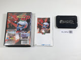 Super Monaco GP Boxed SEGA MegaDrive Genesis Japan - DL3852
