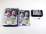 Space Harrier II Boxed SEGA MegaDrive Genesis Japan - DL3853