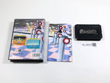 Space Harrier II Boxed SEGA MegaDrive Genesis Japan - DL3853