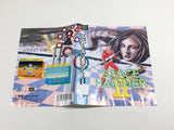 Space Harrier II Boxed SEGA MegaDrive Genesis Japan - DL3853