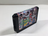 Space Harrier II Boxed SEGA MegaDrive Genesis Japan - DL3853