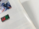 Super Hang-On Boxed SEGA MegaDrive Genesis Japan - DL3854