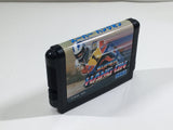 Super Hang-On Boxed SEGA MegaDrive Genesis Japan - DL3854