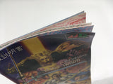 Saint Sword Boxed SEGA MegaDrive Genesis Japan - DL3855
