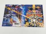 Saint Sword Boxed SEGA MegaDrive Genesis Japan - DL3855