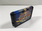 Saint Sword Boxed SEGA MegaDrive Genesis Japan - DL3855