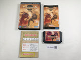 Sorcerian Boxed SEGA MegaDrive Genesis Japan - DL3856