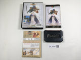 Sorcerian Boxed SEGA MegaDrive Genesis Japan - DL3856