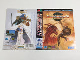 Sorcerian Boxed SEGA MegaDrive Genesis Japan - DL3856