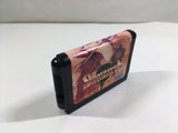 Sorcerian Boxed SEGA MegaDrive Genesis Japan - DL3856