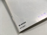 Darwin 4081 Boxed SEGA MegaDrive Genesis Japan - DL3857
