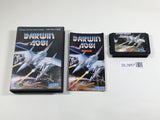 Darwin 4081 Boxed SEGA MegaDrive Genesis Japan - DL3857