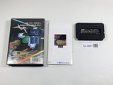 Darwin 4081 Boxed SEGA MegaDrive Genesis Japan - DL3857