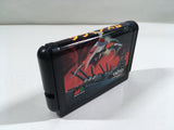 Darius II Boxed SEGA MegaDrive Genesis Japan - DL3858
