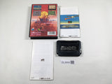 Bahamut Senki Boxed SEGA MegaDrive Genesis Japan - DL3859