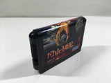 Bahamut Senki Boxed SEGA MegaDrive Genesis Japan - DL3859