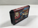 Bonanza Bros Boxed SEGA MegaDrive Genesis Japan - DL3860