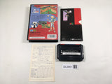 Landstalker Koutei no Zaihou Boxed SEGA MegaDrive Genesis Japan - DL3861