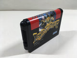 Landstalker Koutei no Zaihou Boxed SEGA MegaDrive Genesis Japan - DL3861