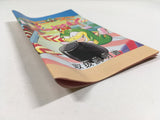 Wani Wani World Boxed SEGA MegaDrive Genesis Japan - DL3862