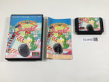 Wani Wani World Boxed SEGA MegaDrive Genesis Japan - DL3862