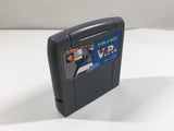 Virtua Racing Boxed SEGA MegaDrive Genesis Japan - DL3863