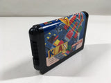 Klax Boxed SEGA MegaDrive Genesis Japan - DL3864