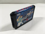 Psy-O-Blade Boxed SEGA MegaDrive Genesis Japan - DL3865