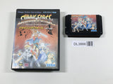 Shining Force Kamigami no Isan Boxed SEGA MegaDrive Genesis Japan - DL3866
