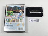 Shining Force Kamigami no Isan Boxed SEGA MegaDrive Genesis Japan - DL3866