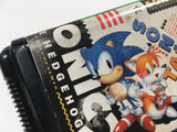 Sonic The Hedgehog 2 Boxed SEGA MegaDrive Genesis Japan - DL3867