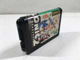 Sonic The Hedgehog 2 Boxed SEGA MegaDrive Genesis Japan - DL3867
