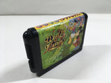 I Love Mickey & Donald Boxed SEGA MegaDrive Genesis Japan - DL3869
