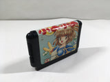 Puyo Puyo Boxed SEGA MegaDrive Genesis Japan - DL3870