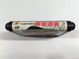 Gambler Jiko Chuushinha Mahjong Doujou SEGA MegaDrive Genesis Japan - DL3872
