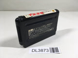 Gambler Jiko Chuushinha Mahjong Doujou SEGA MegaDrive Genesis Japan - DL3873